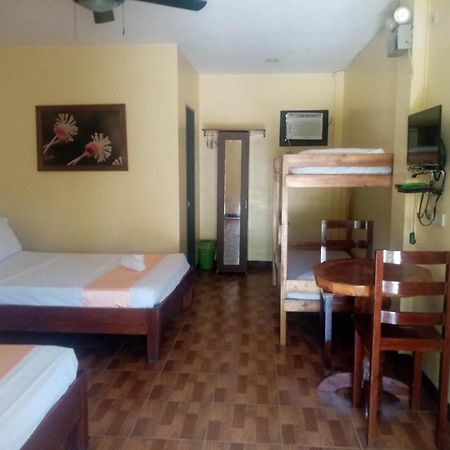 Michelle Pension Puerto Princesa Екстериор снимка