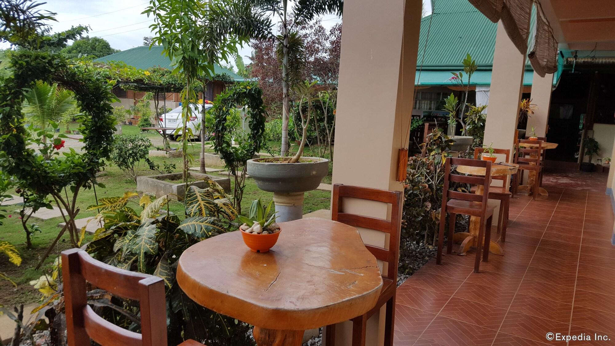 Michelle Pension Puerto Princesa Екстериор снимка
