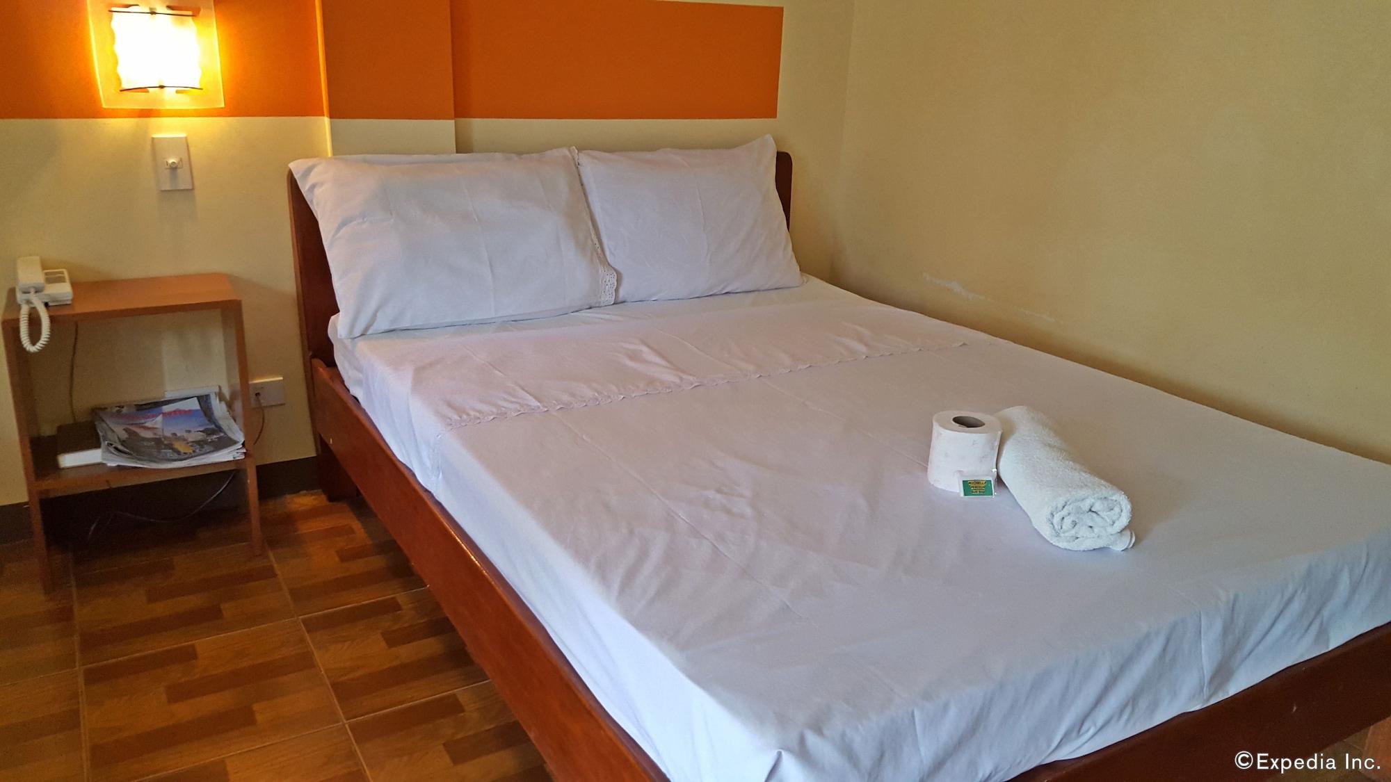 Michelle Pension Puerto Princesa Екстериор снимка