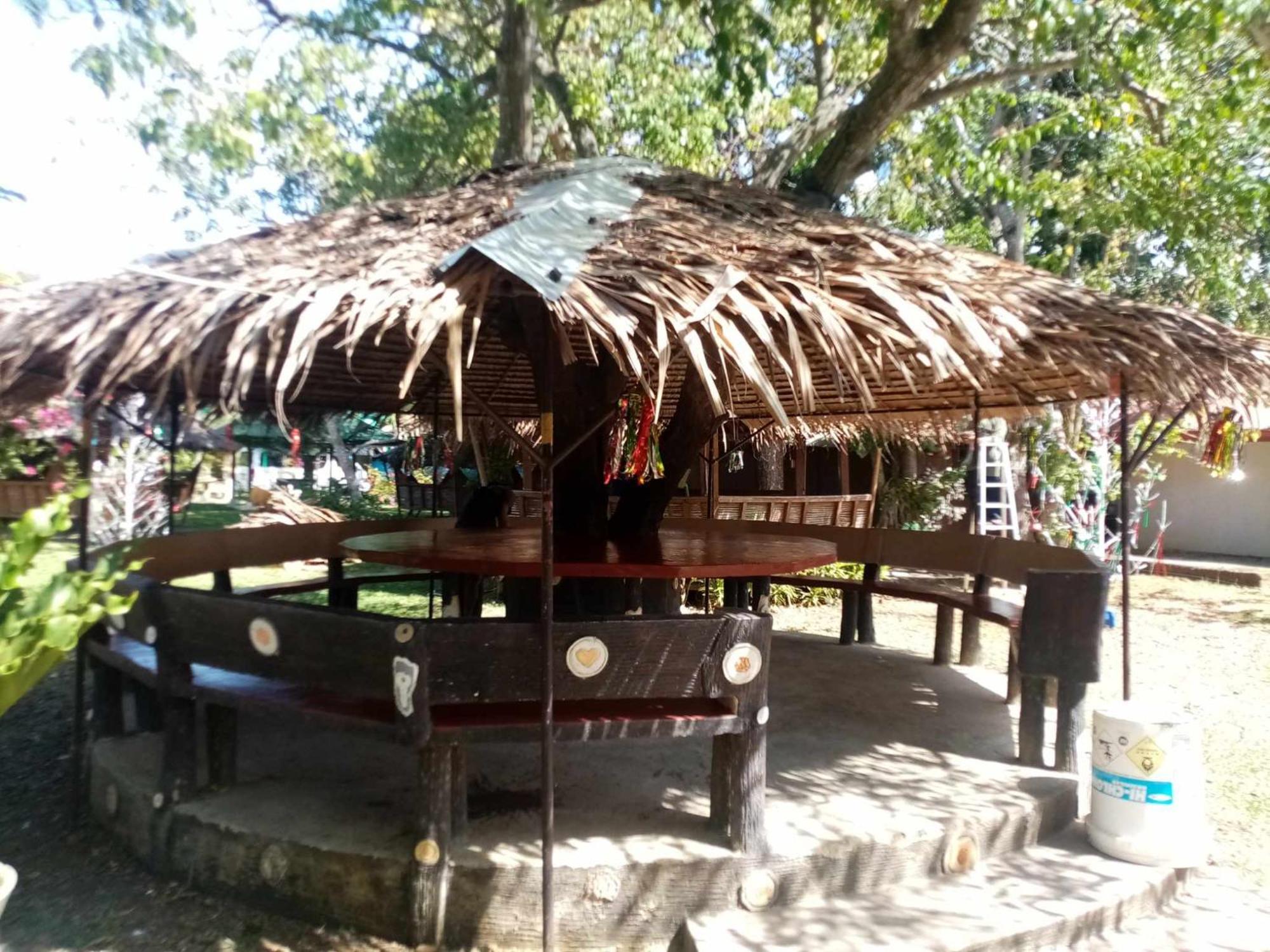 Michelle Pension Puerto Princesa Екстериор снимка