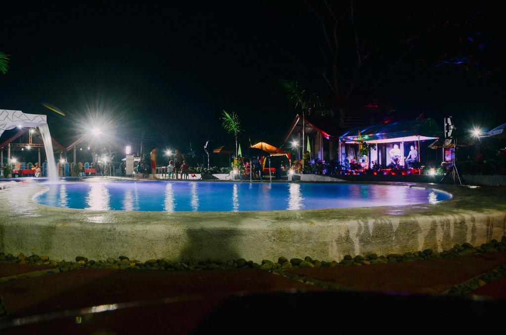 Michelle Pension Puerto Princesa Екстериор снимка