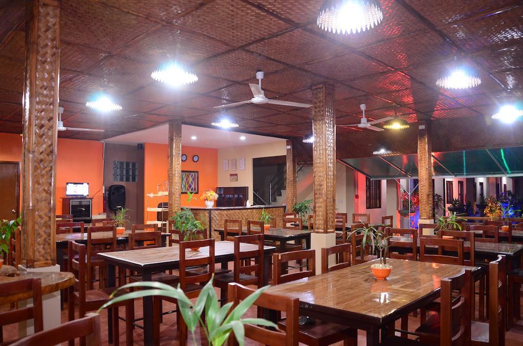 Michelle Pension Puerto Princesa Екстериор снимка