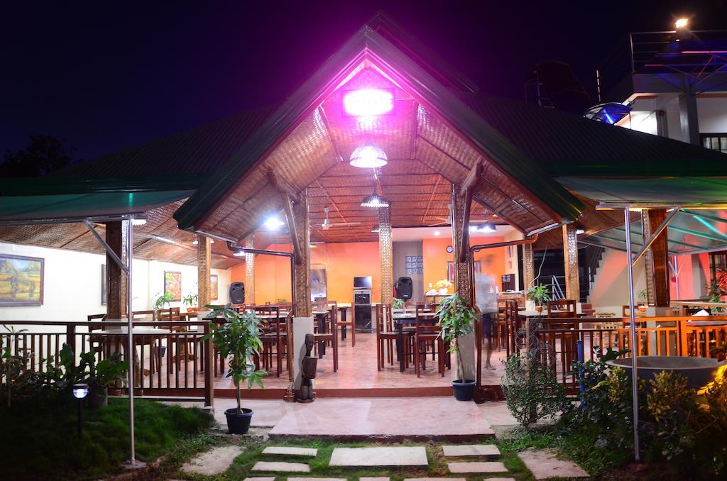Michelle Pension Puerto Princesa Екстериор снимка