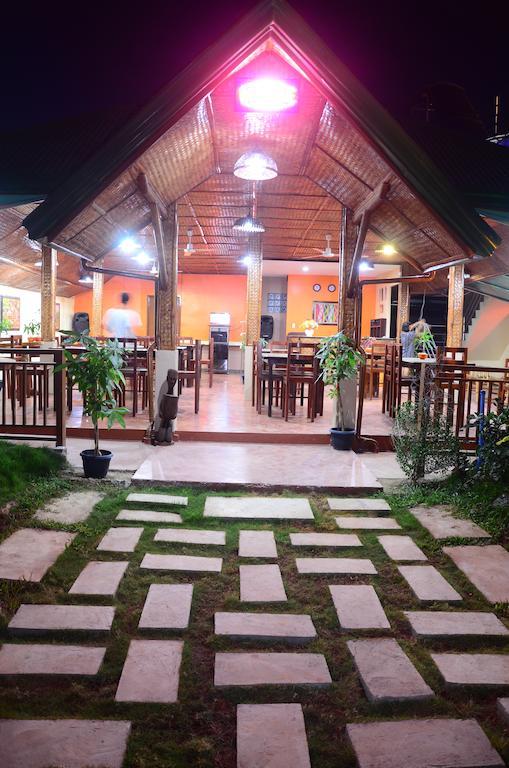 Michelle Pension Puerto Princesa Екстериор снимка