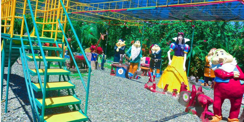 Michelle Pension Puerto Princesa Екстериор снимка