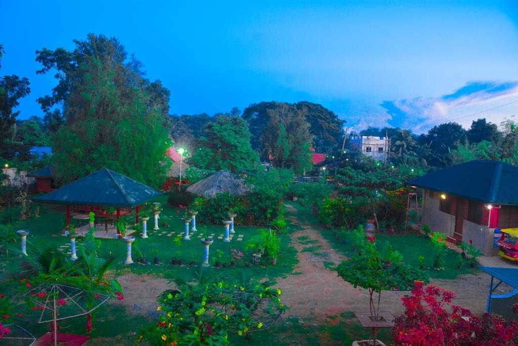 Michelle Pension Puerto Princesa Екстериор снимка