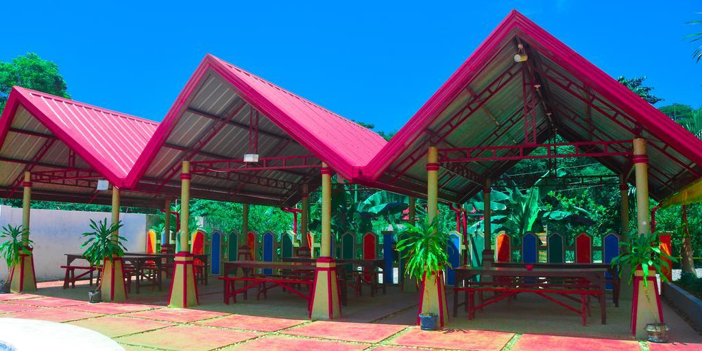 Michelle Pension Puerto Princesa Екстериор снимка