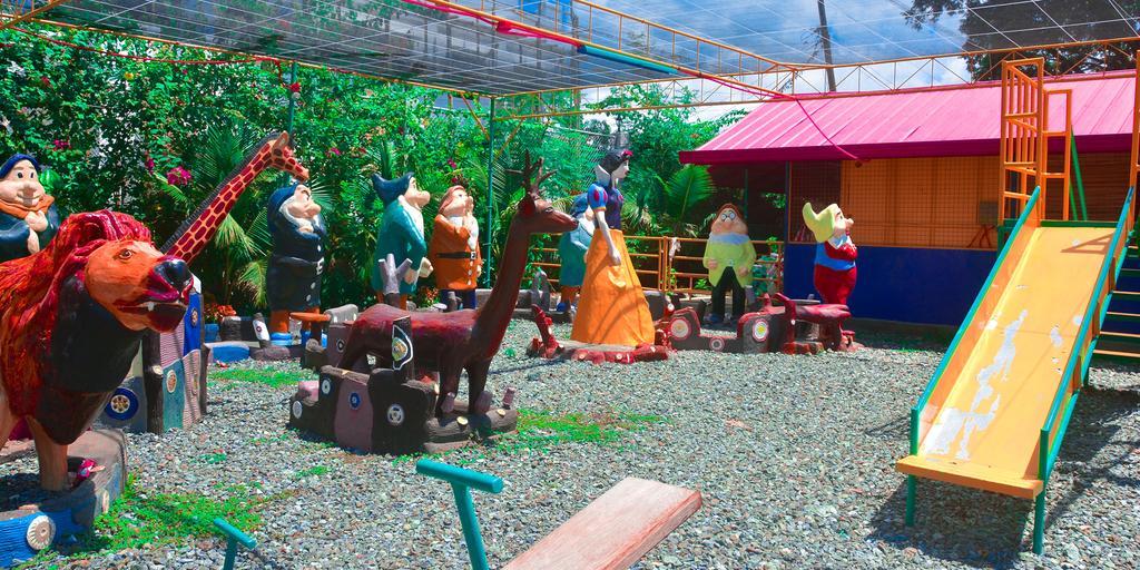 Michelle Pension Puerto Princesa Екстериор снимка