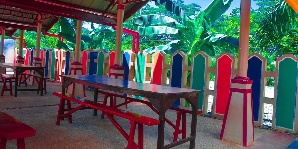 Michelle Pension Puerto Princesa Екстериор снимка