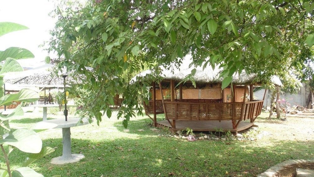 Michelle Pension Puerto Princesa Екстериор снимка