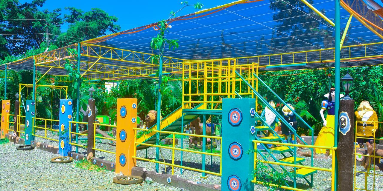 Michelle Pension Puerto Princesa Екстериор снимка