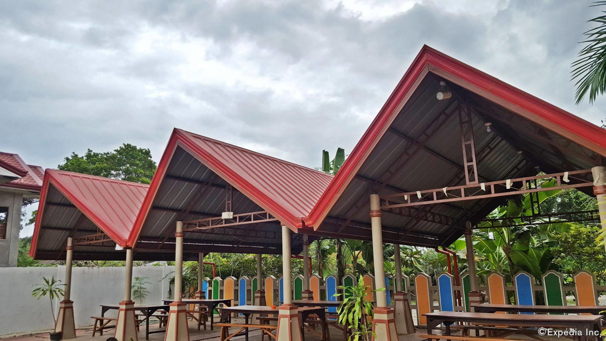Michelle Pension Puerto Princesa Екстериор снимка
