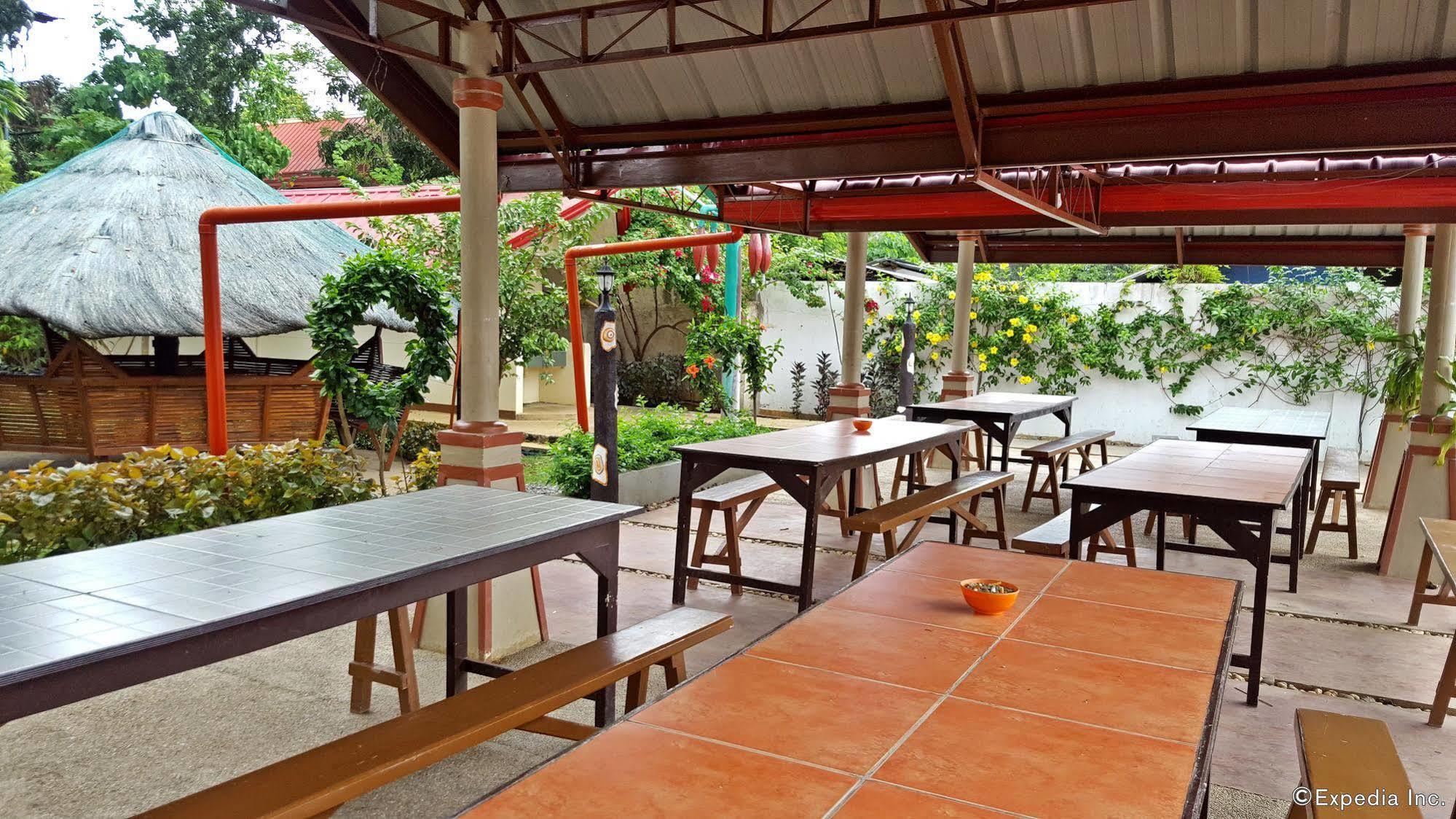 Michelle Pension Puerto Princesa Екстериор снимка