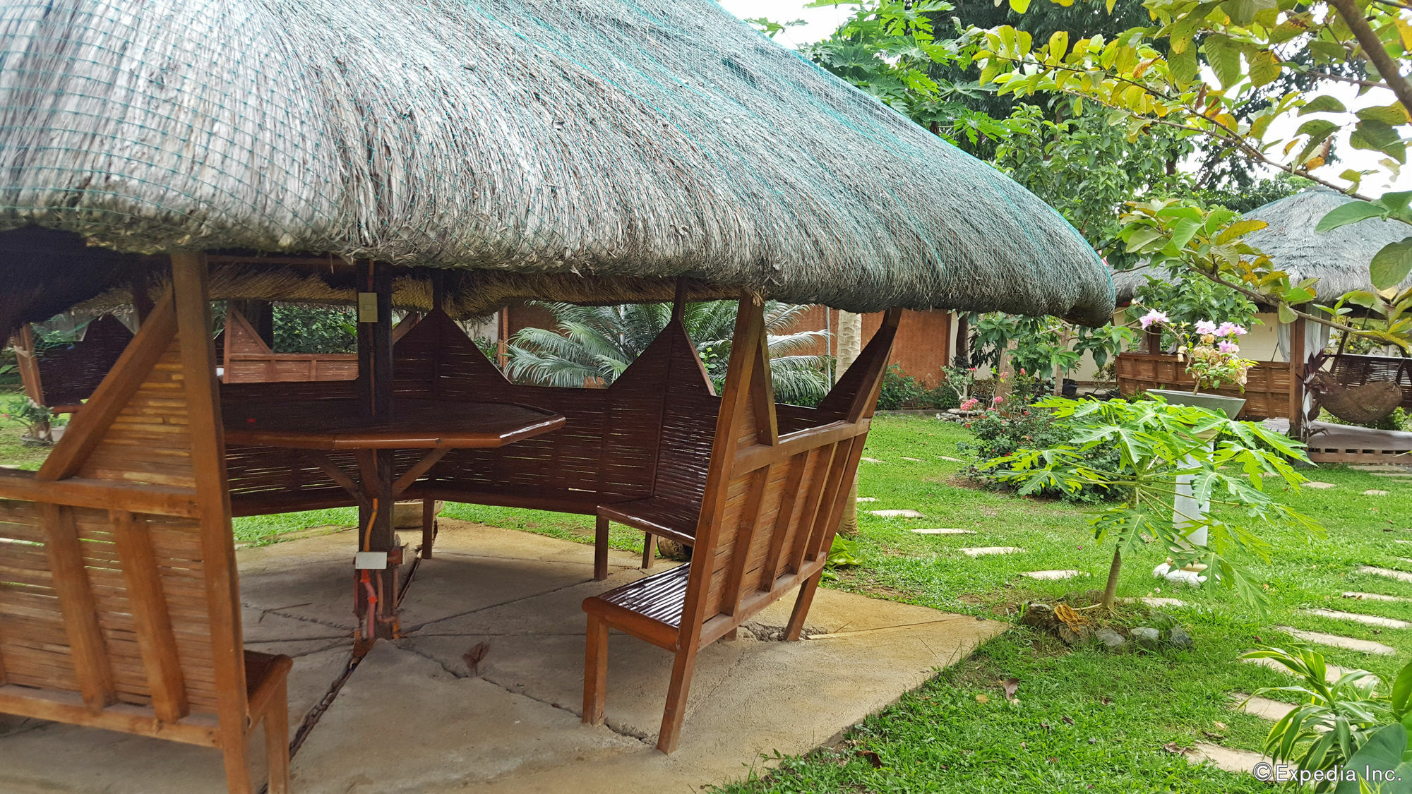 Michelle Pension Puerto Princesa Екстериор снимка